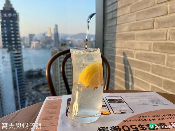 食在銅鑼灣 | Goobne Chicken | 美景伴美味烤雞