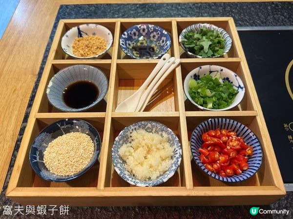 食在元朗｜大滾友火鍋｜充滿儀式感的特色火鍋