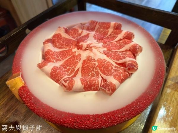 食在元朗｜大滾友火鍋｜充滿儀式感的特色火鍋