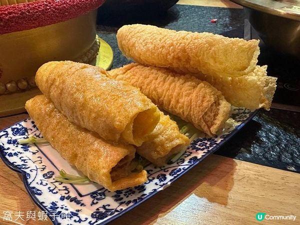 食在元朗｜大滾友火鍋｜充滿儀式感的特色火鍋