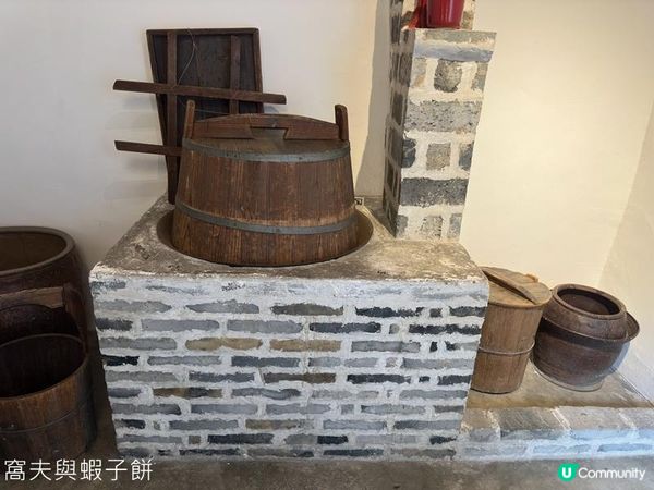 香港好去處 | 荃灣 | 三棟屋博物館