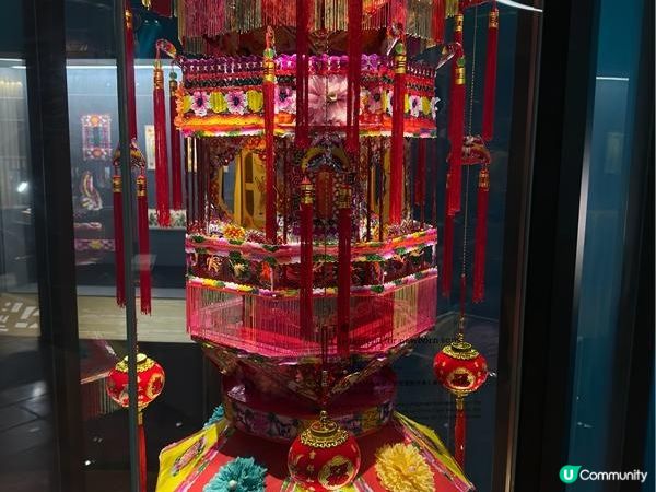 香港好去處 | 荃灣 | 三棟屋博物館