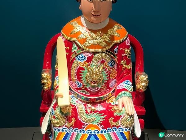 香港好去處 | 荃灣 | 三棟屋博物館