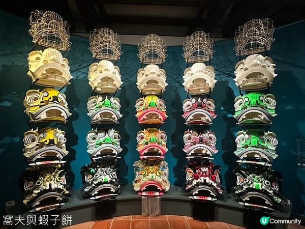 香港好去處 | 荃灣 | 三棟屋博物館