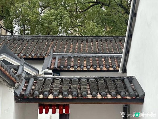 香港好去處 | 荃灣 | 三棟屋博物館