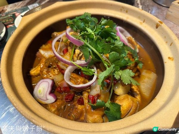 食在尖沙咀 | 龍鳳呈祥火鍋雞煲 | 懷舊氛圍下品嚐特色雞煲