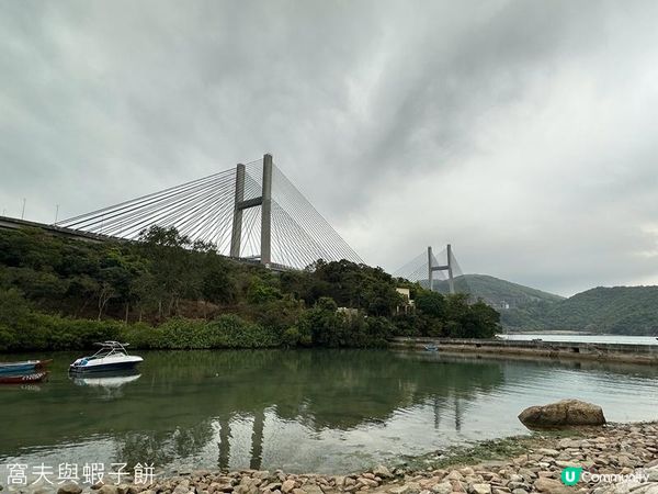 香港好去處 | 馬灣1868 | 打卡必去彩虹村莊