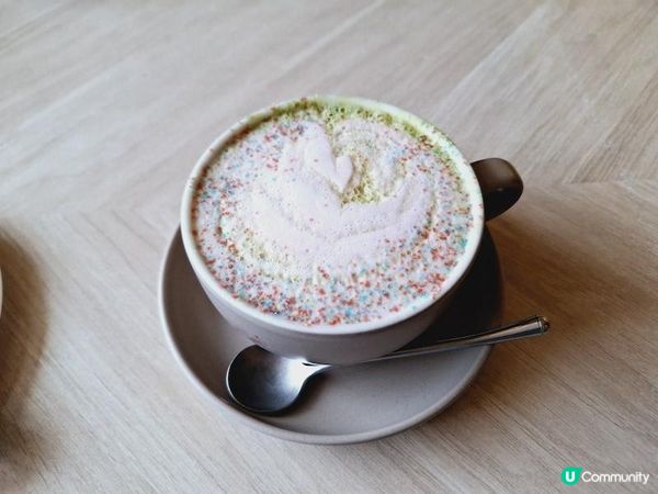 精緻美味的PiCATsso料理 😍 QUE (MOKO新世紀廣場)