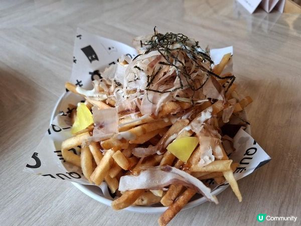 精緻美味的PiCATsso料理 😍 QUE (MOKO新世紀廣場)