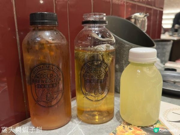 食在旺角 | 極尚大喜屋 | 中葡日韓美食皆出色的放題