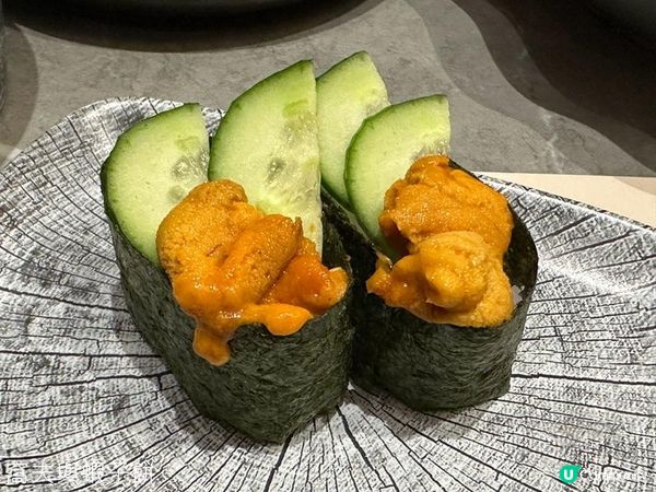 食在旺角 | 極尚大喜屋 | 中葡日韓美食皆出色的放題