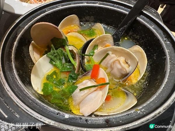 食在旺角 | 極尚大喜屋 | 中葡日韓美食皆出色的放題