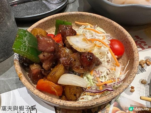 食在旺角 | 極尚大喜屋 | 中葡日韓美食皆出色的放題