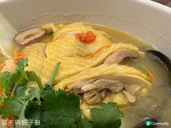 食在觀塘 | 米線芳華 | 必試招牌濃湯鷄鍋