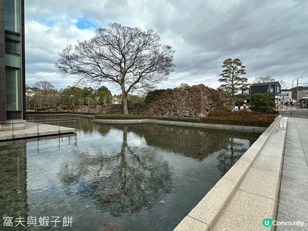 日本關西廣域八天之旅 | 岡山 | 岡山城