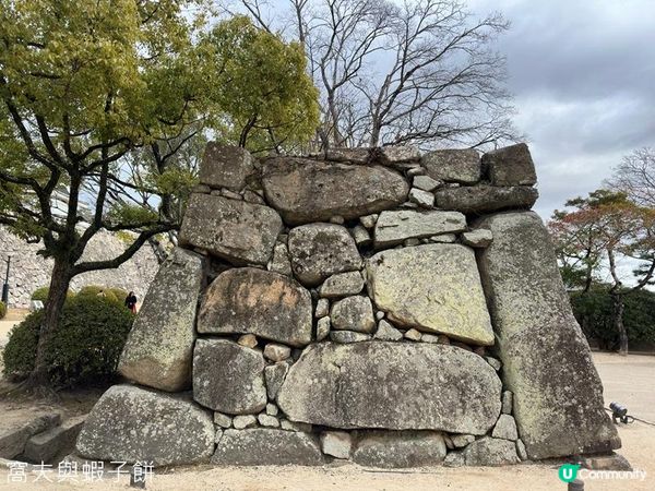日本關西廣域八天之旅 | 岡山 | 岡山城