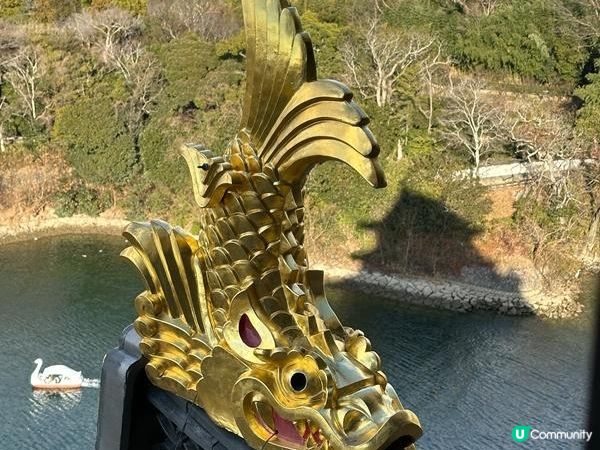 日本關西廣域八天之旅 | 岡山 | 岡山城