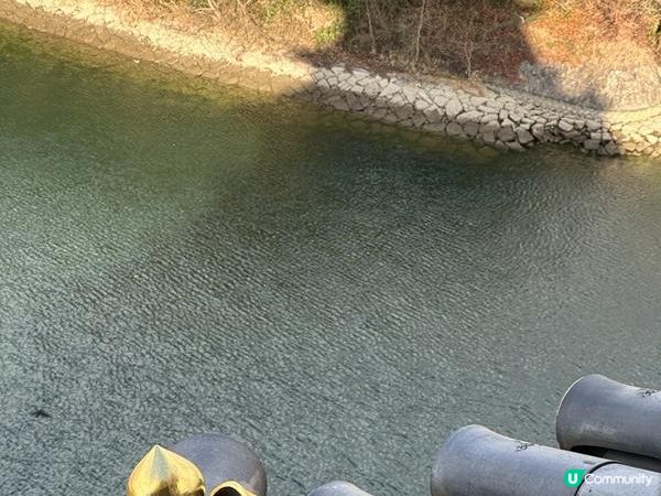 日本關西廣域八天之旅 | 岡山 | 岡山城