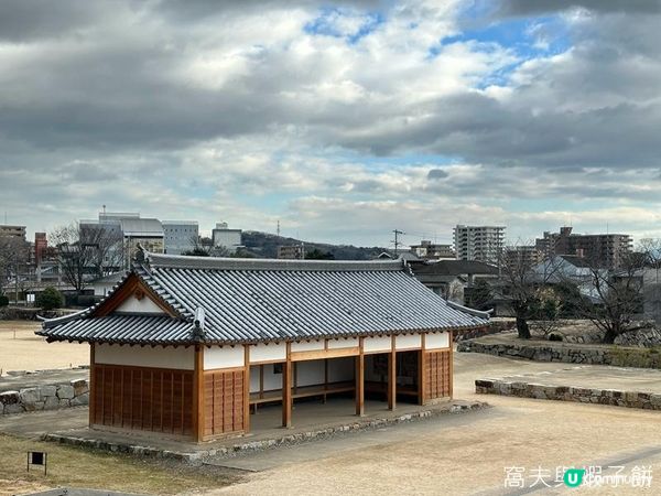 日本關西廣域八天之旅 | 岡山 | 岡山城
