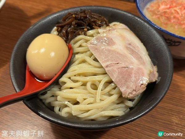 食在灣仔 | 黑龍 | 日本人主理高質拉麵沾麵餃子