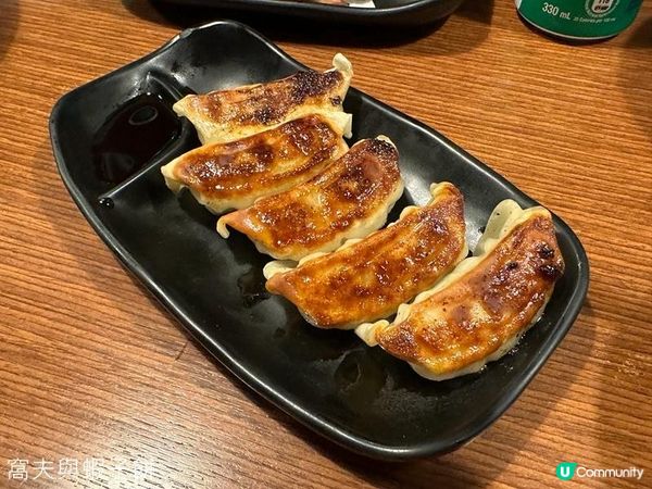 食在灣仔 | 黑龍 | 日本人主理高質拉麵沾麵餃子