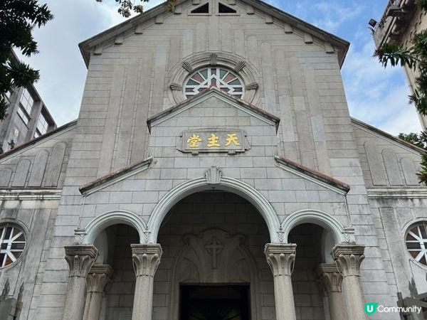 香港好去處 | 復活節賞花(上) | 魚木 | 藍花楹