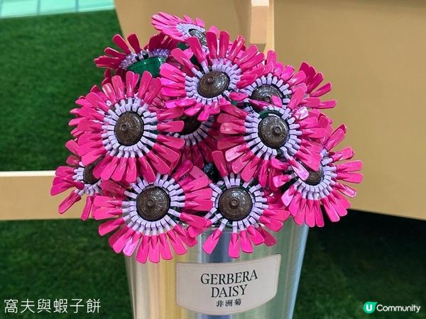 香港好去處 | 展覽 | 金鐘太古廣場 | 全港首個樂高植物園