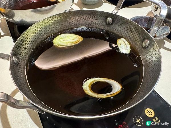 食在銅鑼灣 | 本延鍋物 | 推介豐富三人套餐