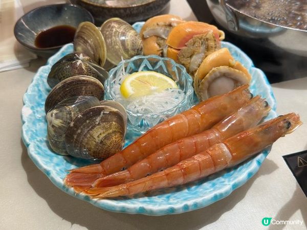 食在銅鑼灣 | 本延鍋物 | 推介豐富三人套餐