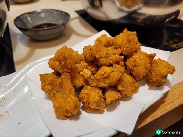 食在銅鑼灣 | 本延鍋物 | 推介豐富三人套餐