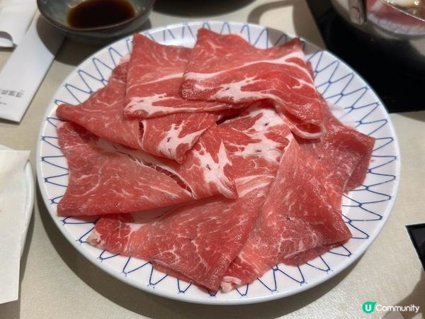 食在銅鑼灣 | 本延鍋物 | 推介豐富三人套餐