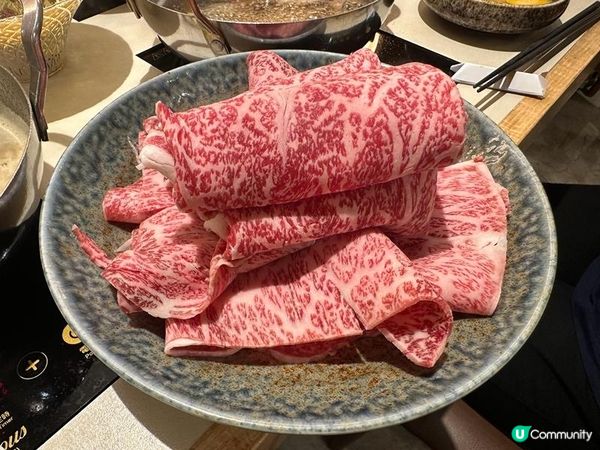 食在銅鑼灣 | 本延鍋物 | 推介豐富三人套餐