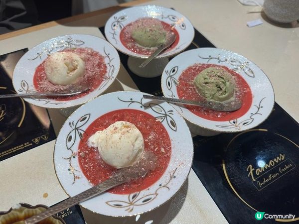 食在銅鑼灣 | 本延鍋物 | 推介豐富三人套餐