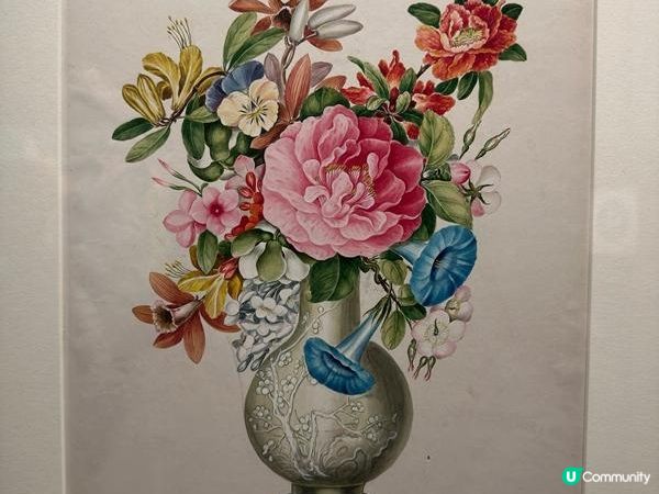 香港好去處 | 香港藝術館 | 徐冰在香港 | 好物有型