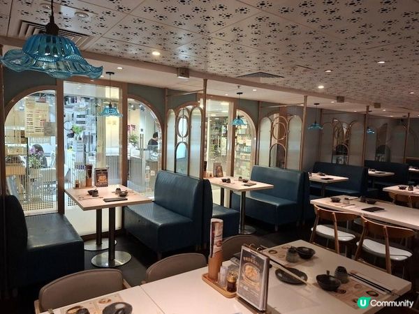 高質蟹粉系列 🦀 夏麵館 (始創中心)