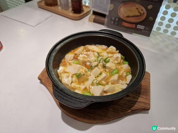 高質蟹粉系列 🦀 夏麵館 (始創中心)