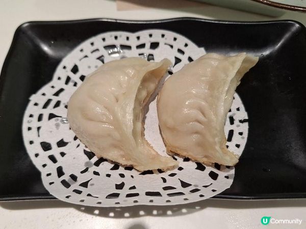 高質蟹粉系列 🦀 夏麵館 (始創中心)