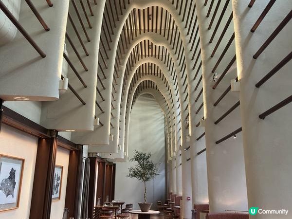 食在荃灣 | 暖心芝作 | PARKSIDE@NINA