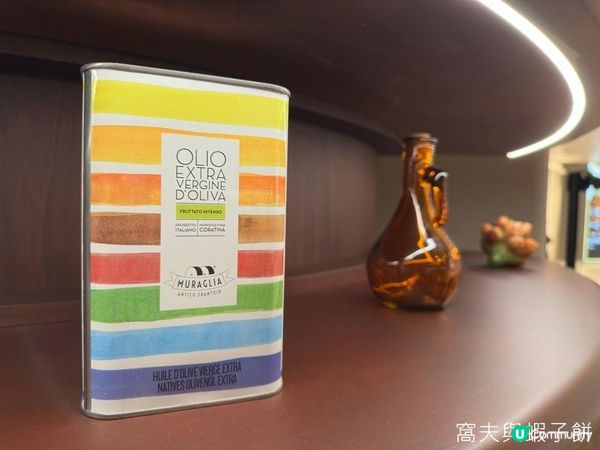 食在荃灣 | 暖心芝作 | PARKSIDE@NINA