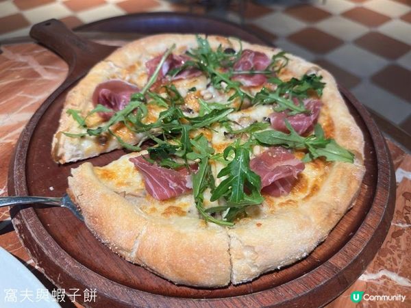 食在荃灣 | 暖心芝作 | PARKSIDE@NINA