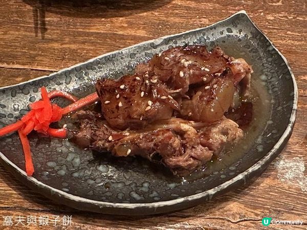 食在銅鑼灣 | 樂宴 | 想二訪的高質沖繩料理