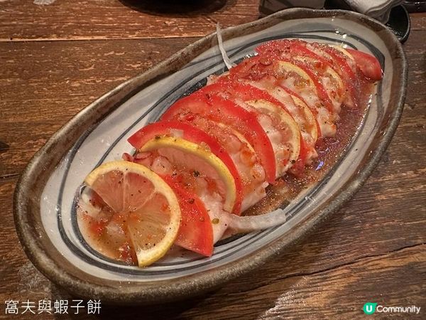 食在銅鑼灣 | 樂宴 | 想二訪的高質沖繩料理