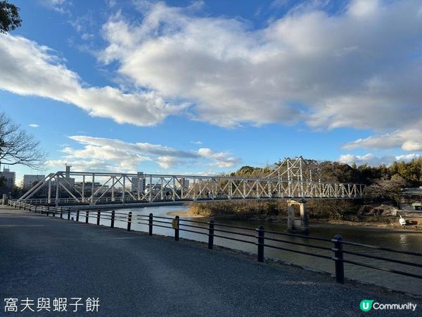 日本關西廣域八天之旅 | 岡山 | 後樂園