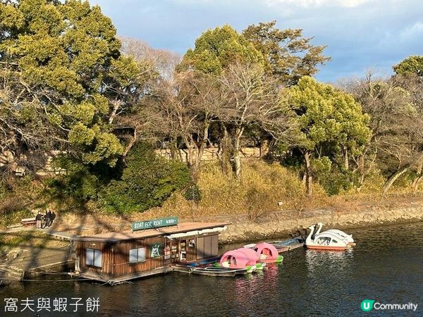 日本關西廣域八天之旅 | 岡山 | 後樂園