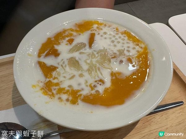 食在旺角 | 甜悅 | 一碗甜品滿足四個願望