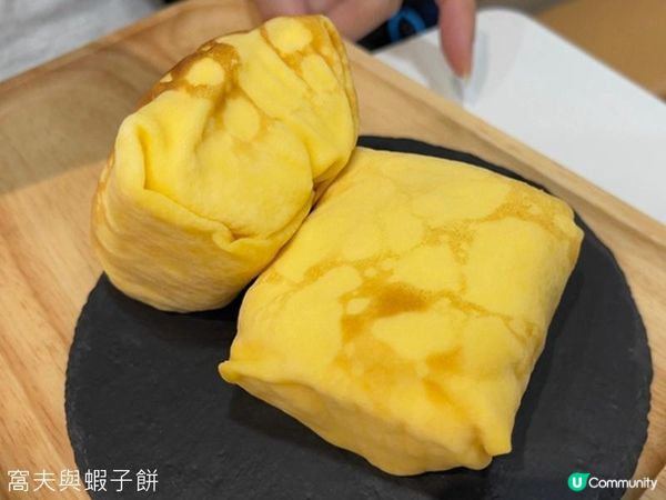 食在旺角 | 甜悅 | 一碗甜品滿足四個願望