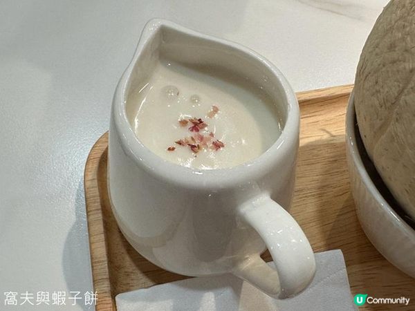 食在旺角 | 甜悅 | 一碗甜品滿足四個願望