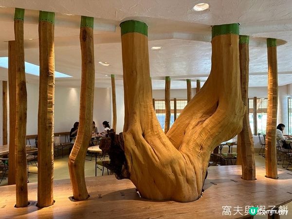 日本關西自駕遊 (12) | 滋賀縣 | La Collina近江八幡