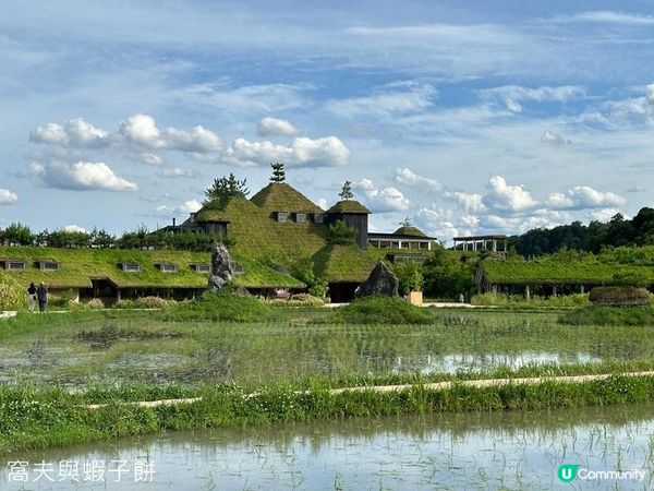 日本關西自駕遊 (12) | 滋賀縣 | La Collina近江八幡