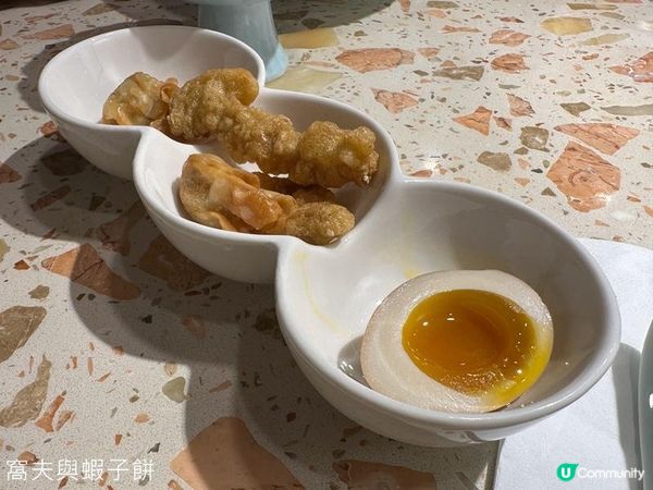 食在尖沙咀 | 蟹八爺 | 必試極品至尊蟹黃麵